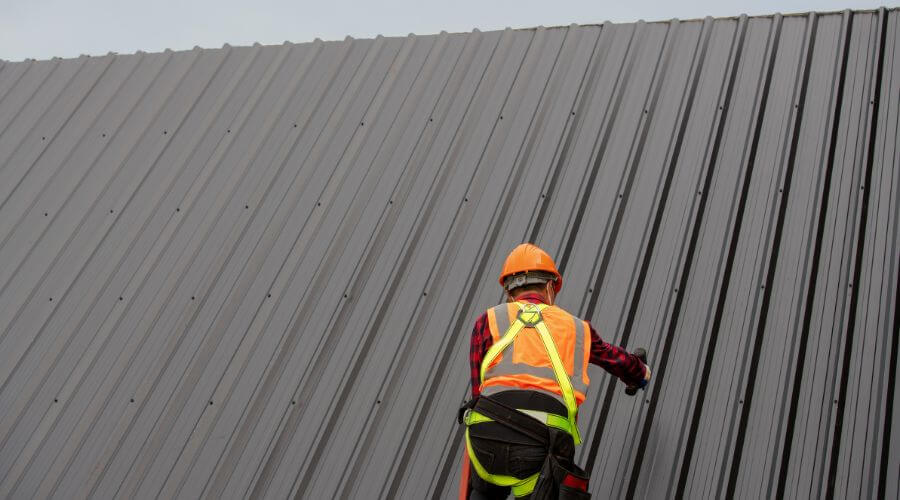 Expert Emergency Roof Repairs services in Marbury, AL